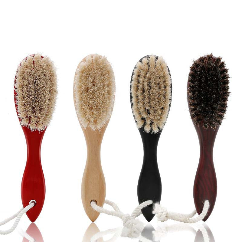 Retro Hair Brush