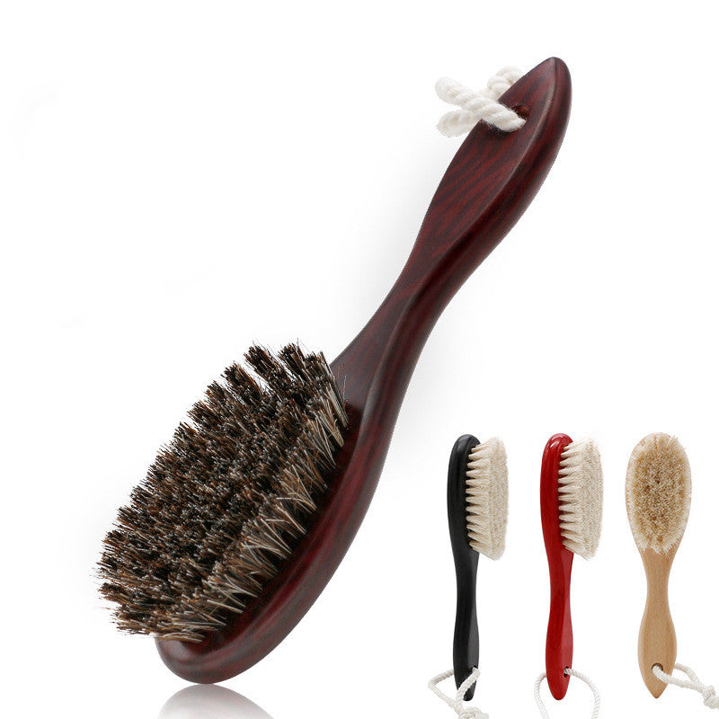 Retro Hair Brush
