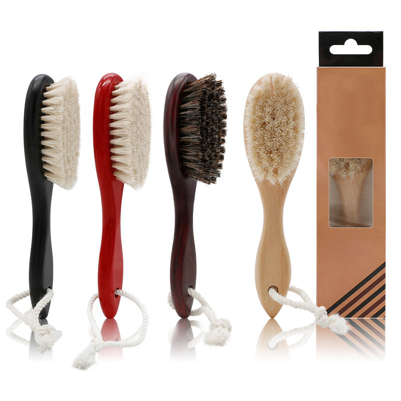Retro Hair Brush