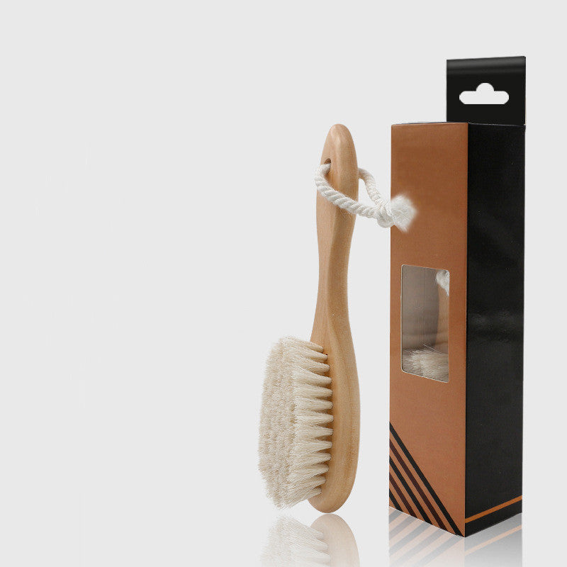 Retro Hair Brush